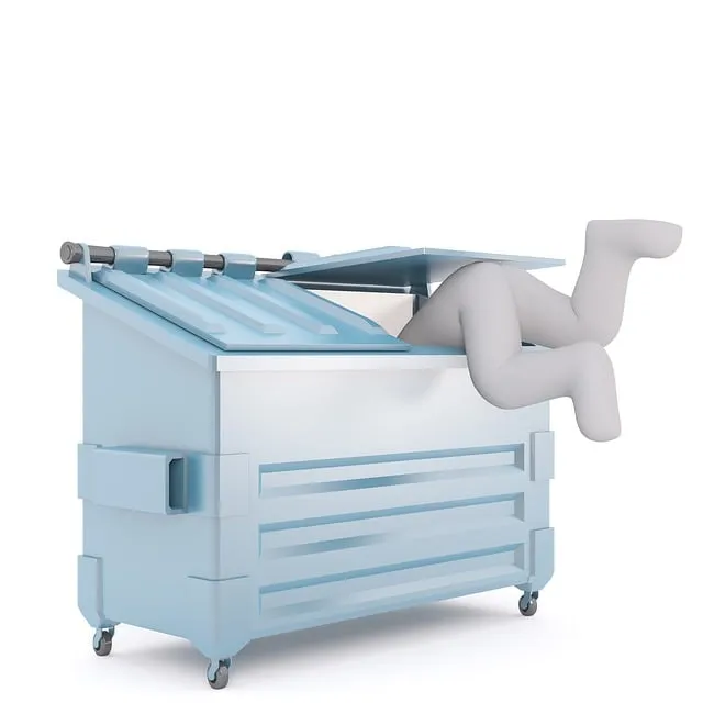 Free White Male 3D Model illustration and picture