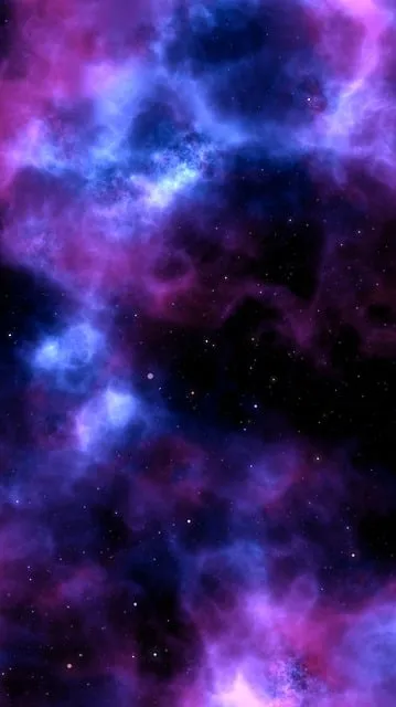 Free Nebula Galaxy illustration and picture