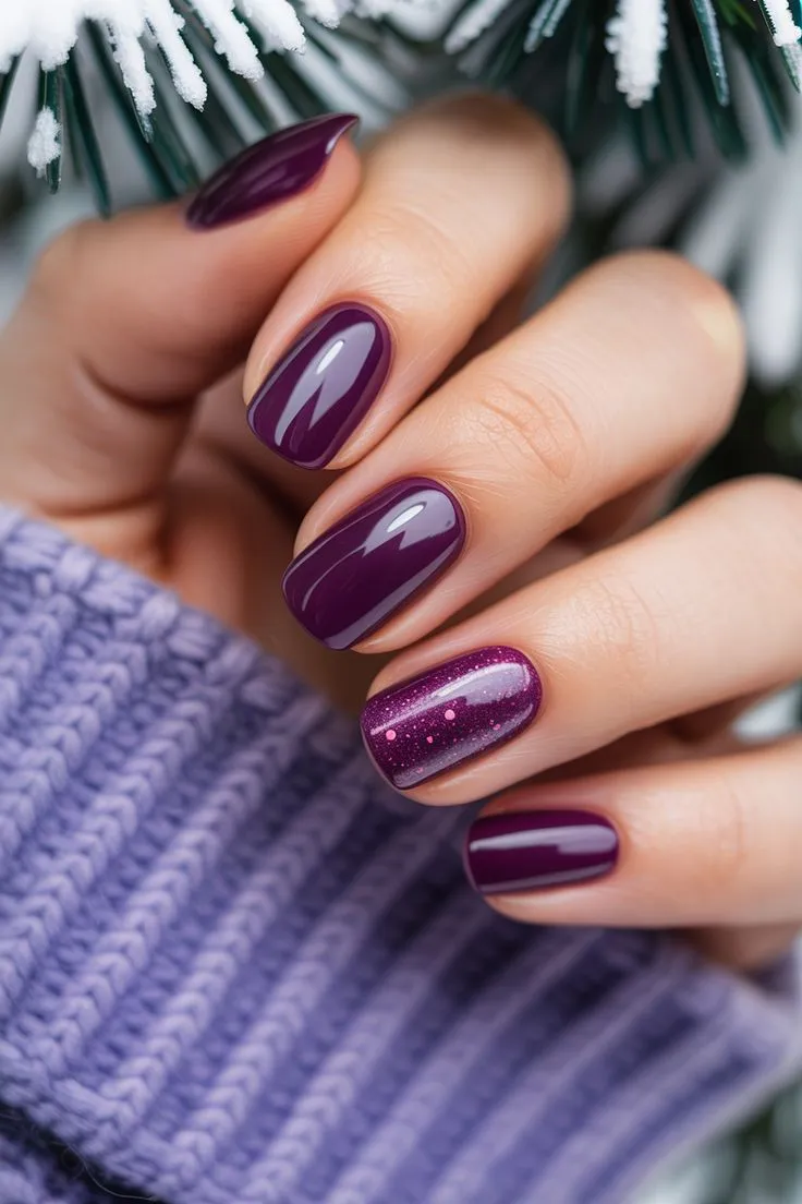 21 January Nails Trends and Styling Tips for 2025