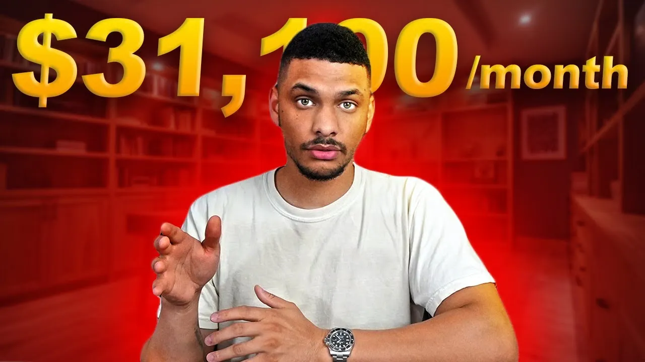 Easiest Online Business for Beginners ($1,211/Day)