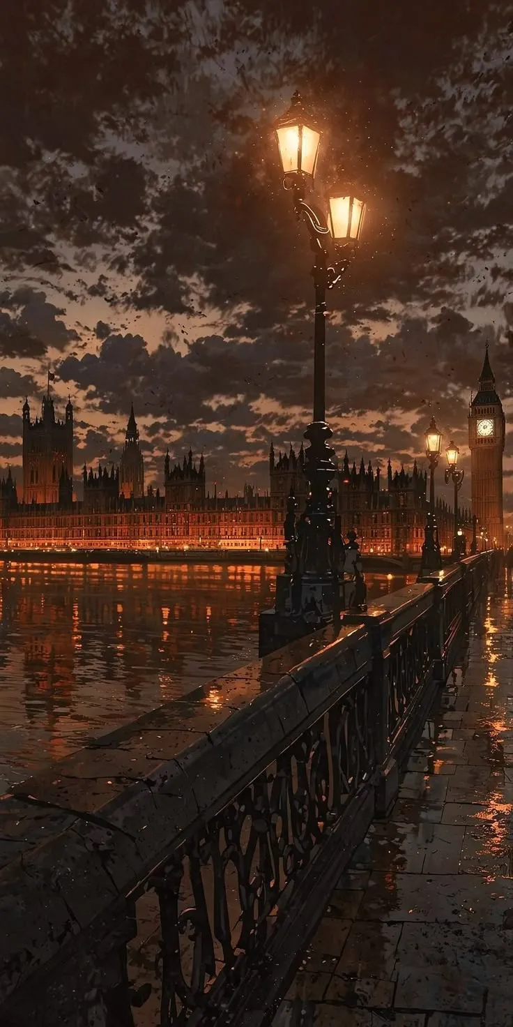 60+ Fall Aesthetic Scenes That Capture the Beauty of Autumn