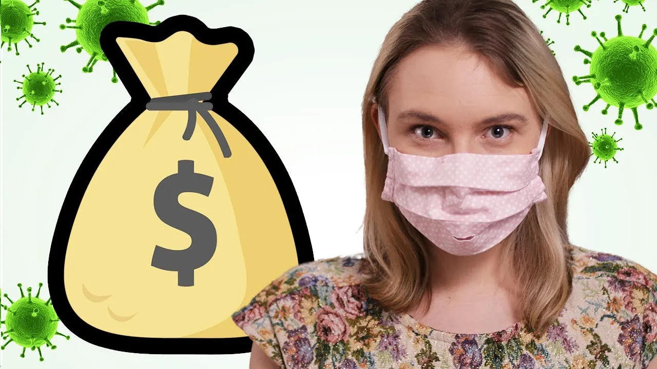 💪😷 Ecom Is CRUSHING Coronavirus! Top 10 Products To Sell w/ Print On Demand & Make Money w/ Covid-19