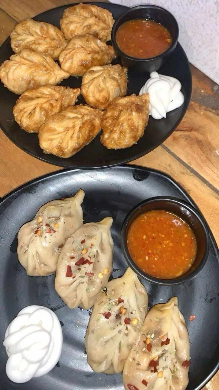 momos 🥟😋🫶🏻