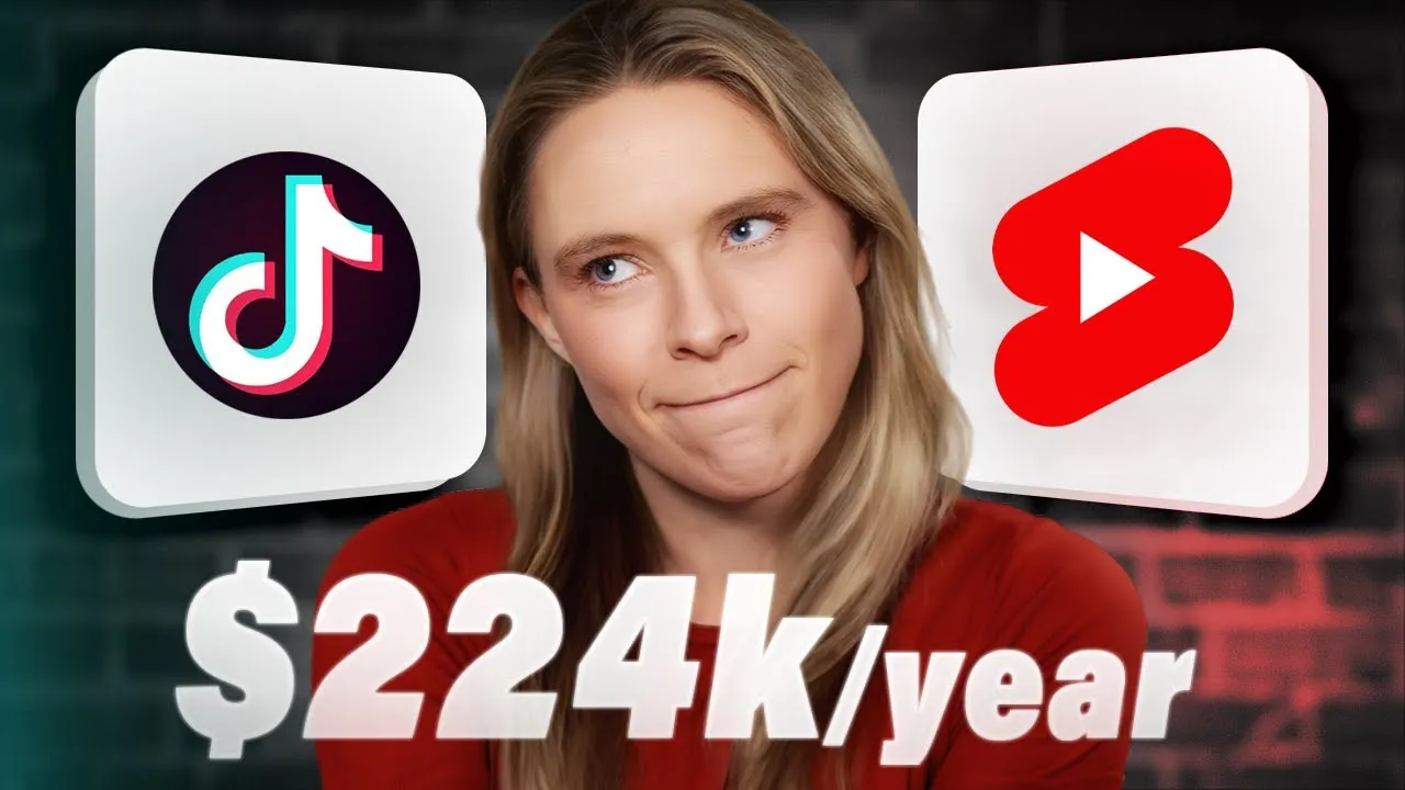 How To Start A Reaction Channel On YouTube & TikTok