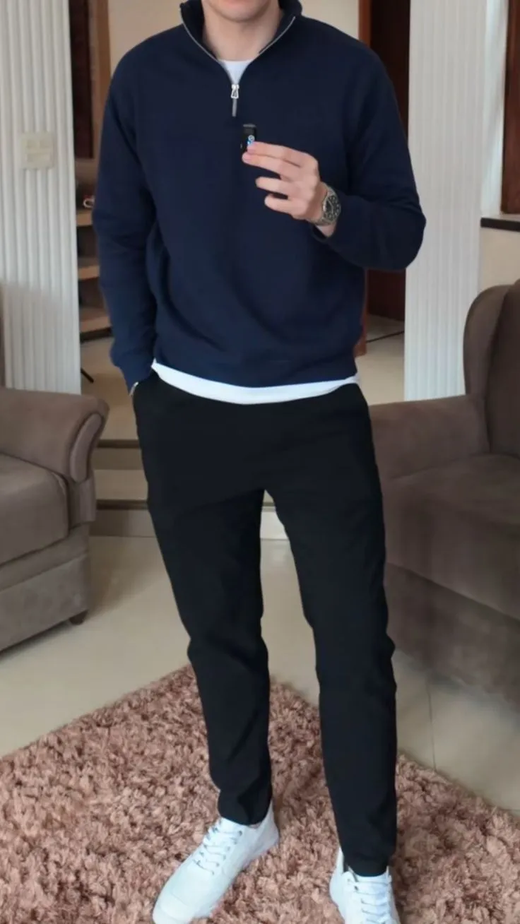 24 Timeless Fall Office Outfits with Old Money Elegance 40