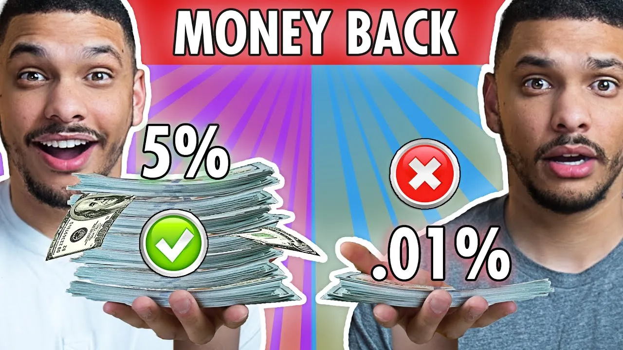 I Found The Best Bank Accounts of 2026