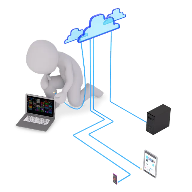 Free Computer Internet illustration and picture