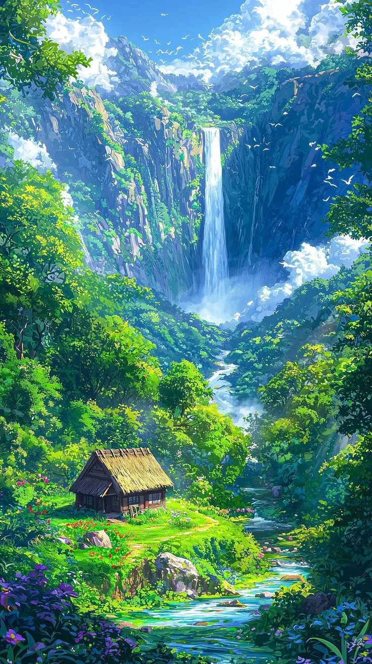 Perfect Peaks, Perfect Journeys