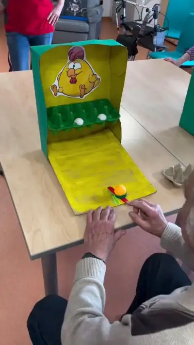 Aqui o Recreio em casa é para TODAS AS IDADES! 👴👵❤️