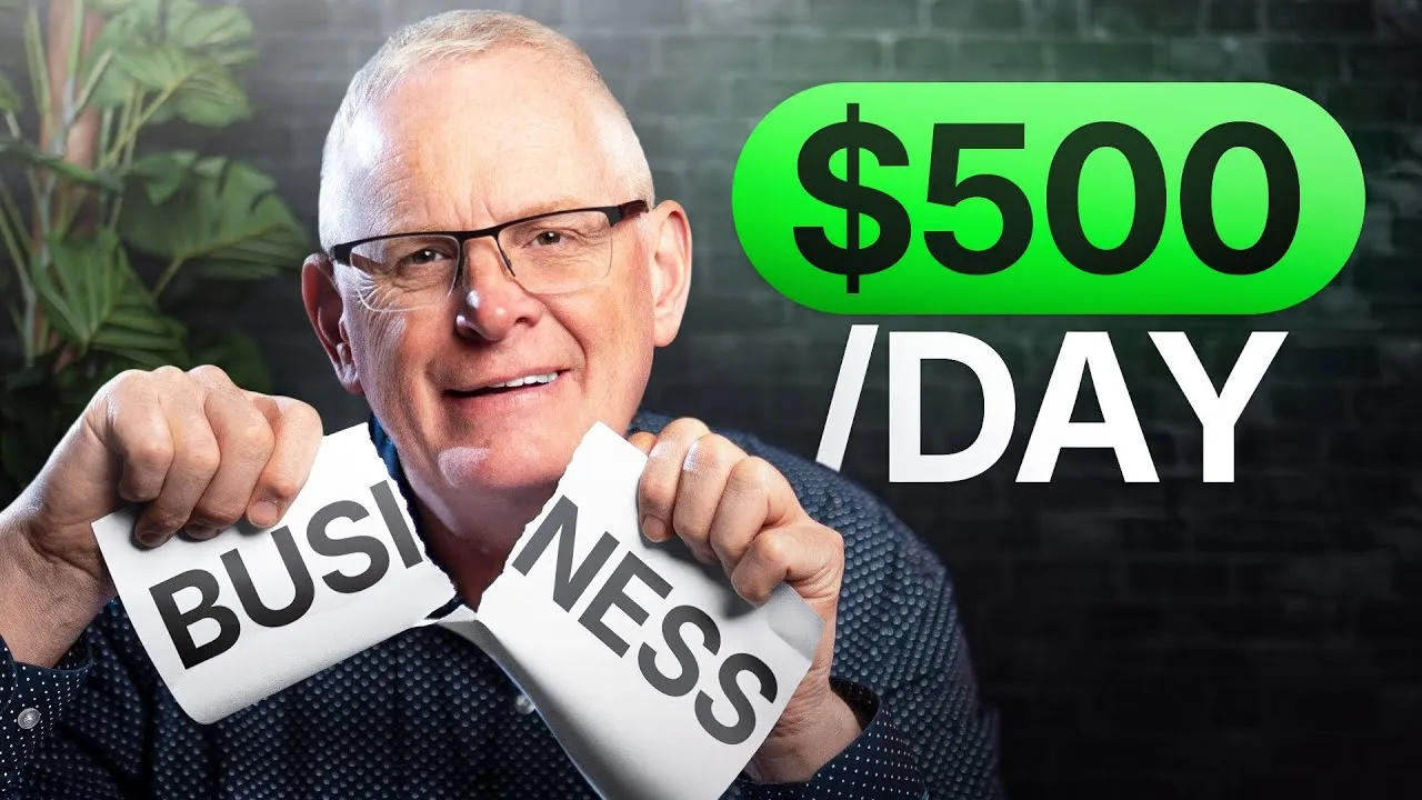 Fastest Way to Get Rich in 2026 (NOT a Business)