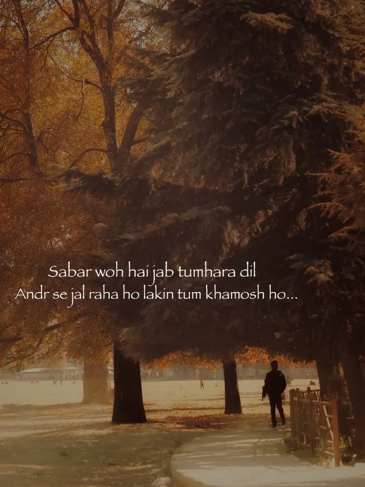 Sabr🤍Location:📍Kishtwar, Jammu &amp; Kashmir, IndiaFollow us:Facebook | Twitter | YouTube – @kishtwariyatCredits:📸 @kishtwariism Hashtag:#kishtwariyat #kishtwar #kishtwarmyhometown #trending #kishtwartheparadise