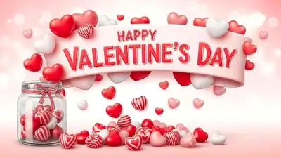 Free Valentine Love illustration and picture