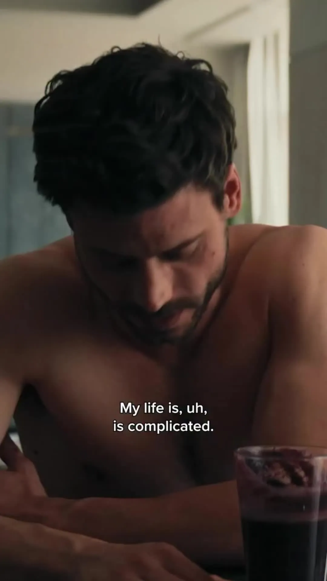 heated rivalry, game changerfrancois arnaud and robbie g.k., scott hunter and kip grady