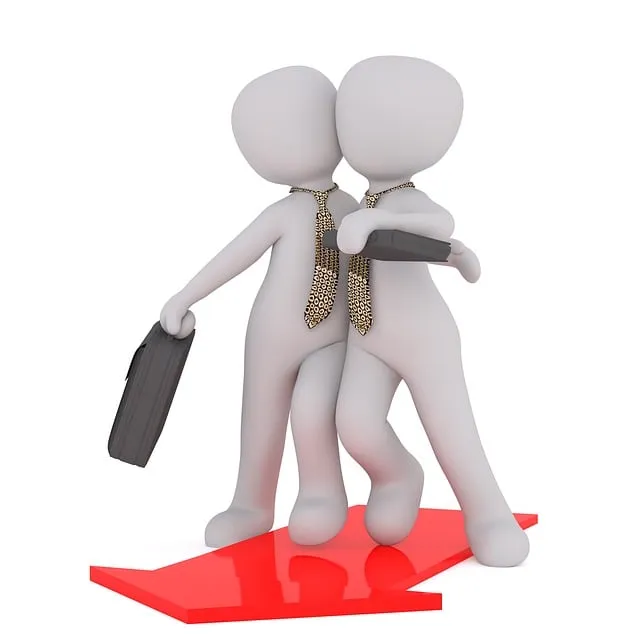 Free Competition Business illustration and picture