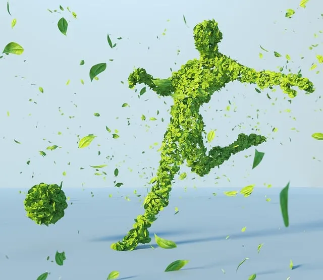 Free Leaves Human illustration and picture