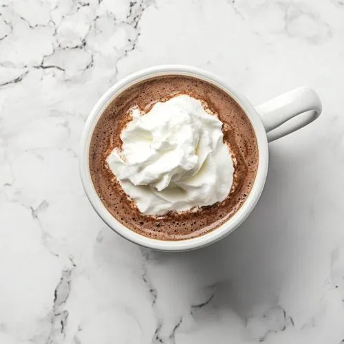 French Hot Chocolate Recipe So Velvety You’ll Forget Regular Cocoa Ever Existed!
