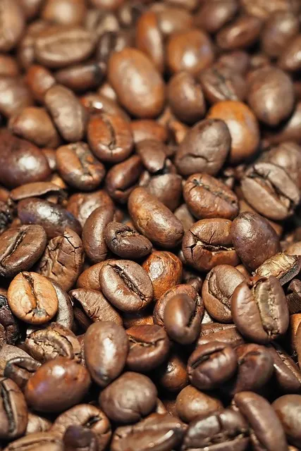 Free Coffee Beans Mobile Wallpaper photo and picture