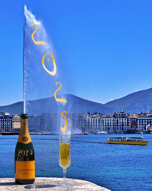 Free Champagne 2025 photo and picture