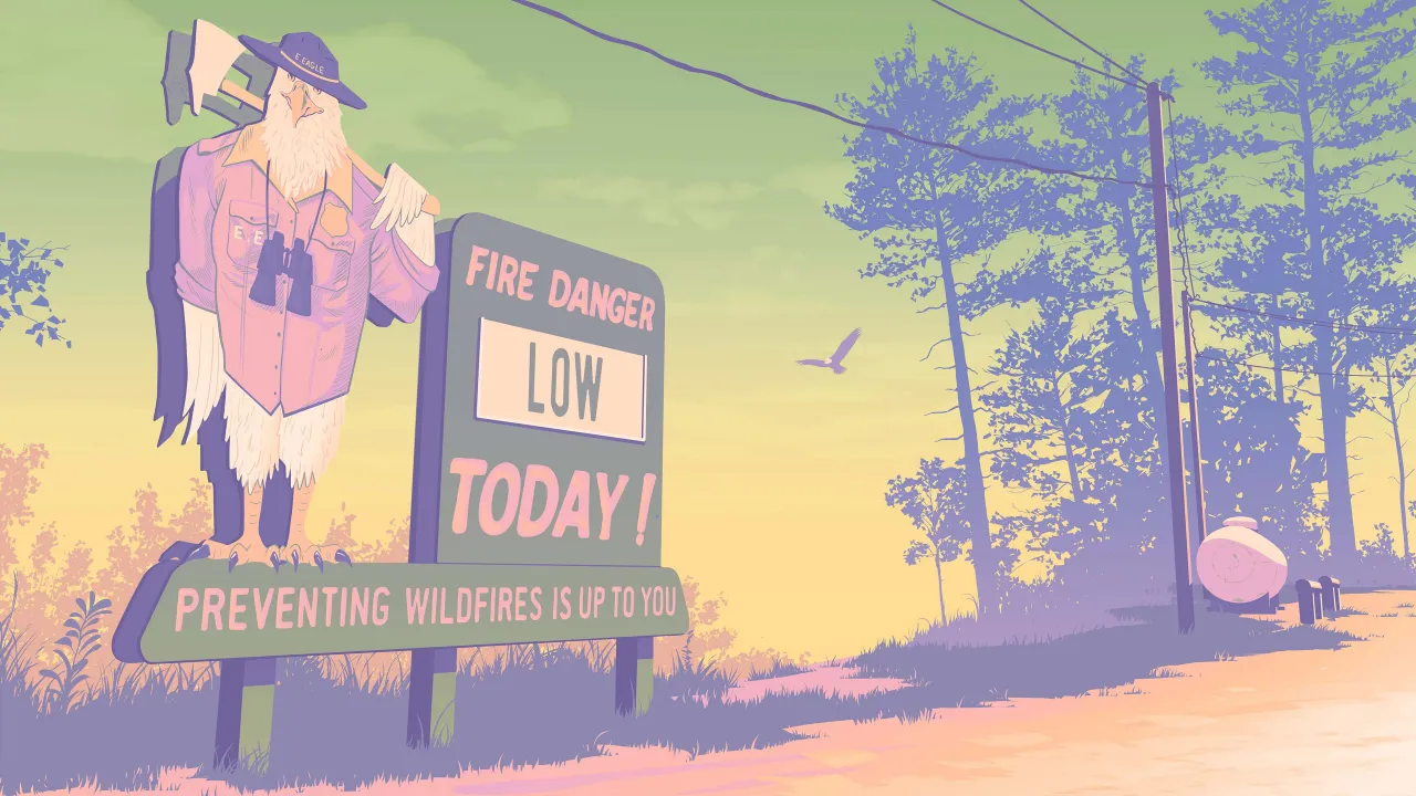 Mount Kalaga National Park, GTA 6, 2026 Games, Grand Theft Auto VI