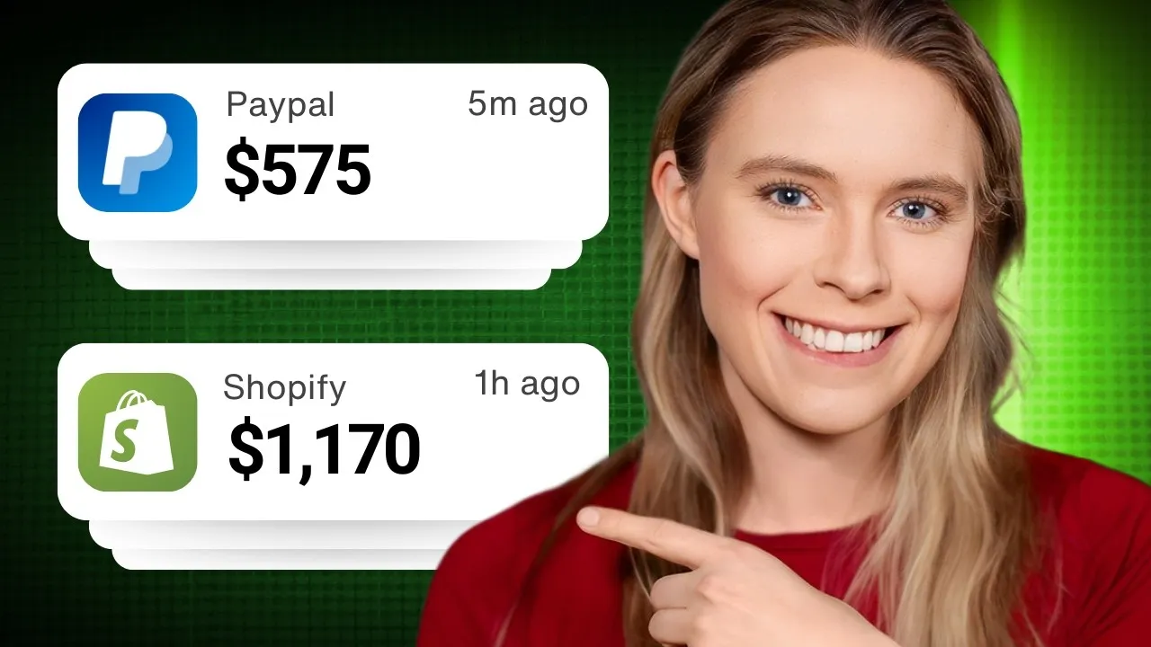 How I Earn $1k+ Per Day In My 30s From Passive Income