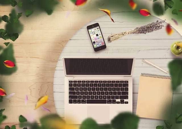 Free Notepad Mobile photo and picture