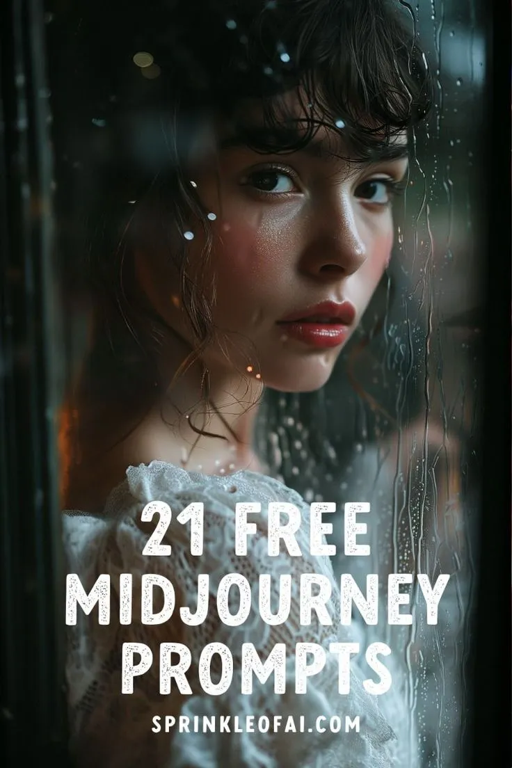 Click to Explore: 21 Free Midjourney Prompts for Creative Inspiration
