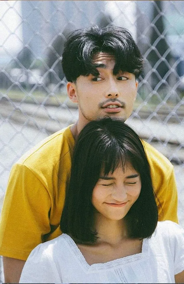 Mẫu đẹp, tình thơ: bộ ảnh này đang khiến hội FA "sốt hết cả ruột" vì quá xinh xắn và lãng mạn