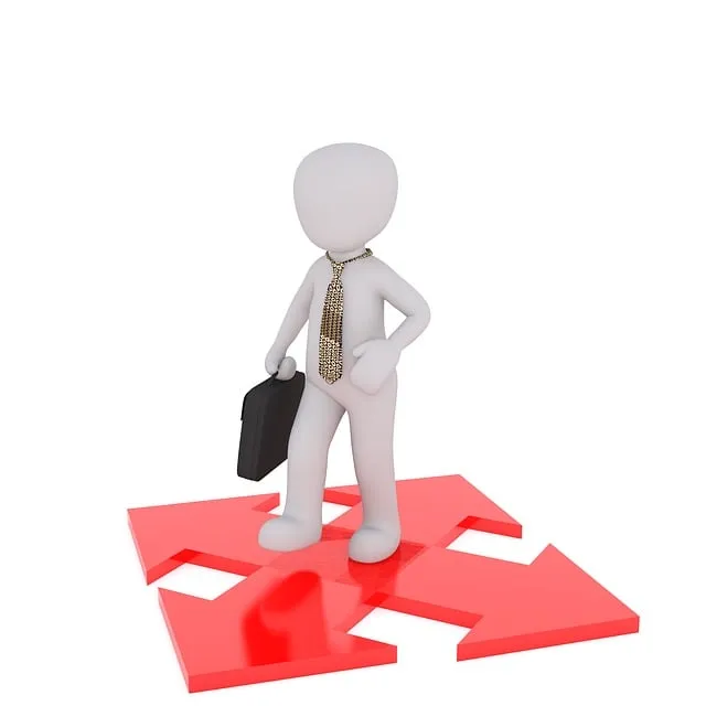 Free White Male 3D Model illustration and picture