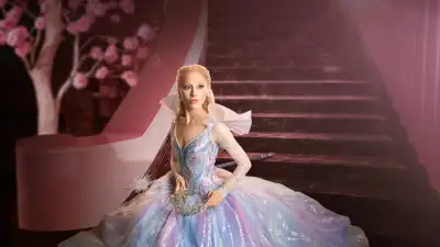 Glinda, Wicked: For Good, Ariana Grande, 2025 Movies