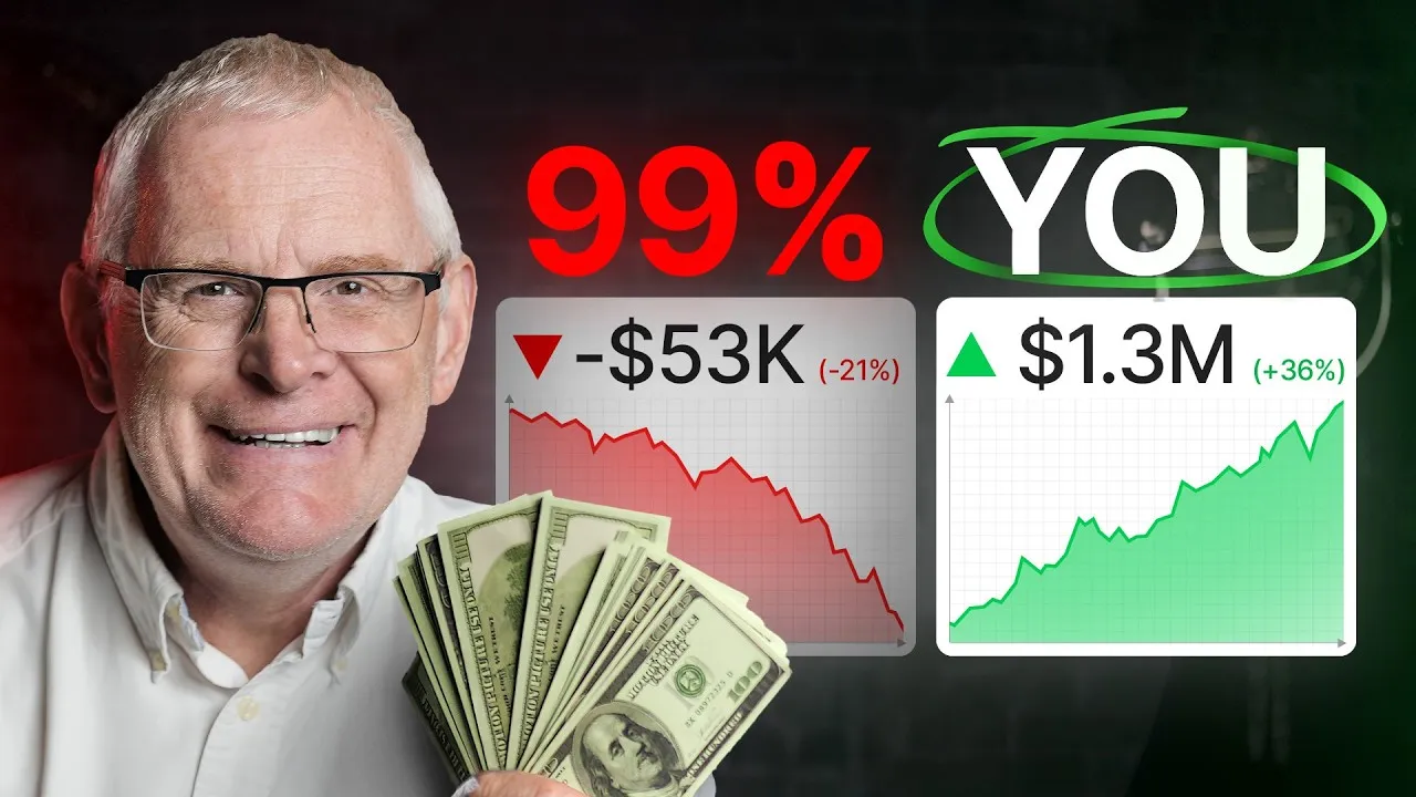 How To Get Filthy Rich During a Recession in 2026