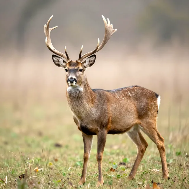 Free Deer Nature photo and picture