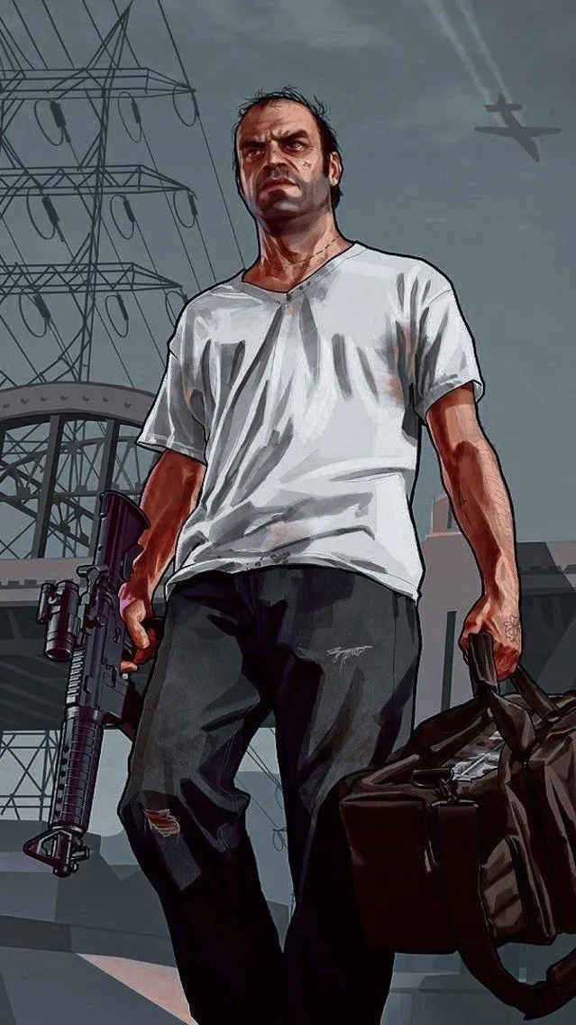 ↻ ┊❝𝐖𝐚𝐥𝐥𝐩𝐚𝐩𝐞𝐫 𝐌𝐚𝐭𝐜𝐡𝐢𝐧𝐠 𝐆𝐓𝐀 𝐕❞ ☁️