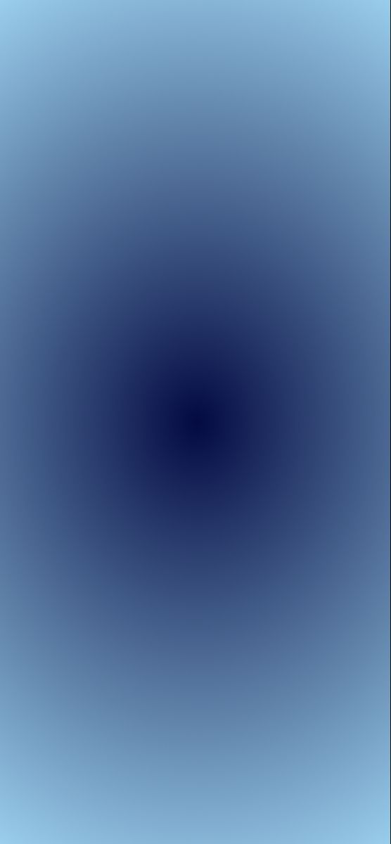Deep Blue Gradient