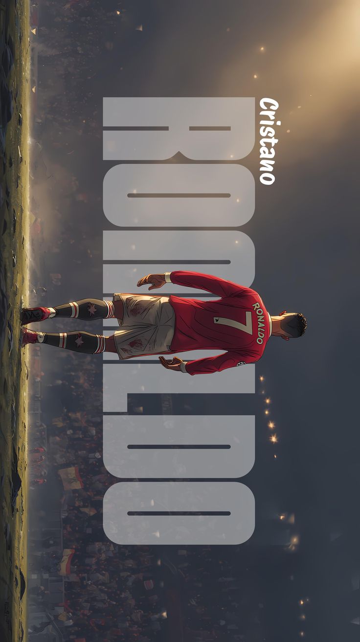 Ronaldo Manchester United