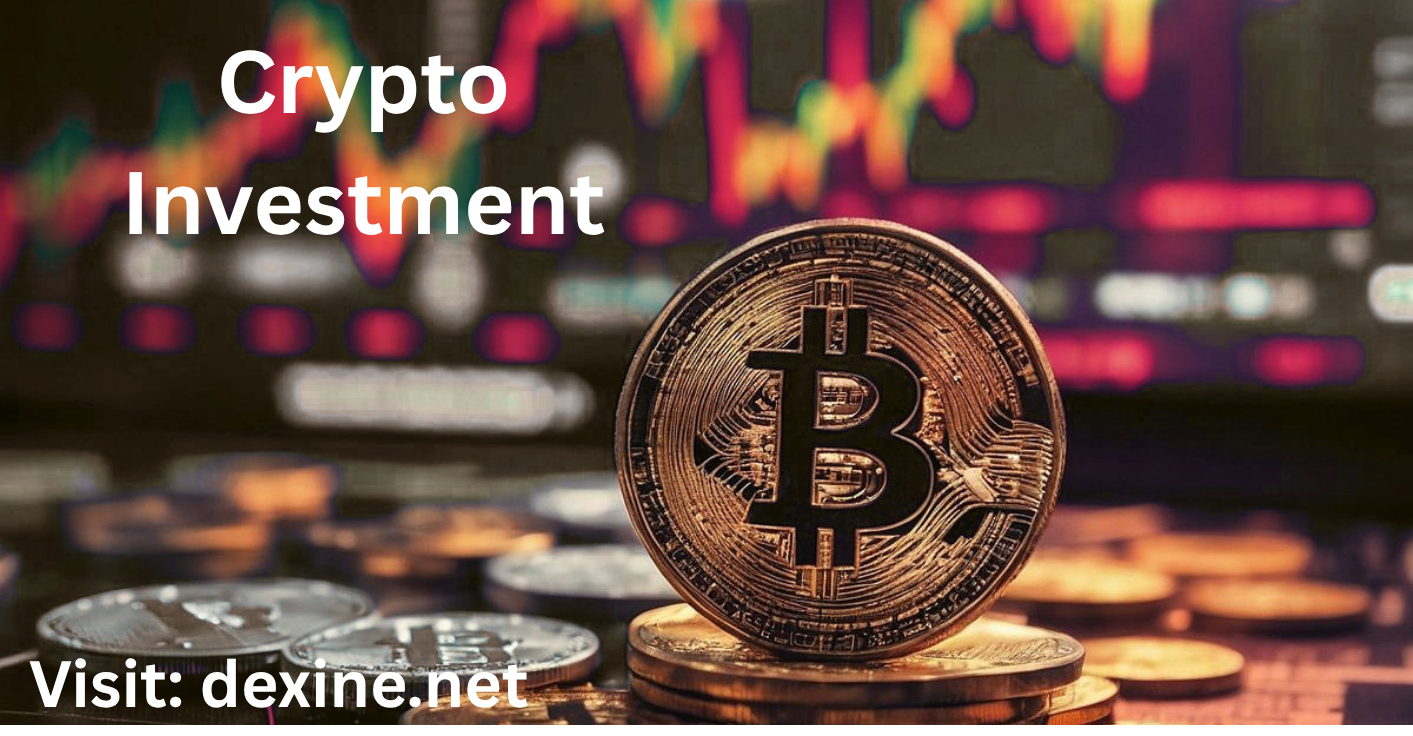 Crypto Investment Guide