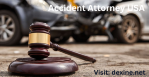 Accident Attorney USA